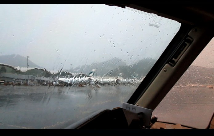 not always sunny HKG