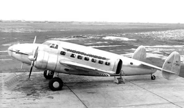 lockheed-14-h