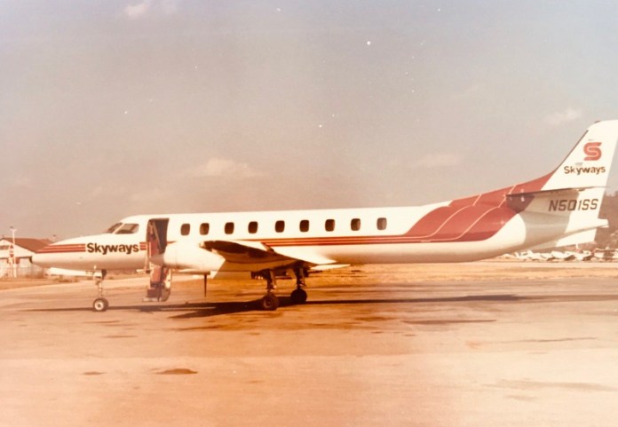 metroliner